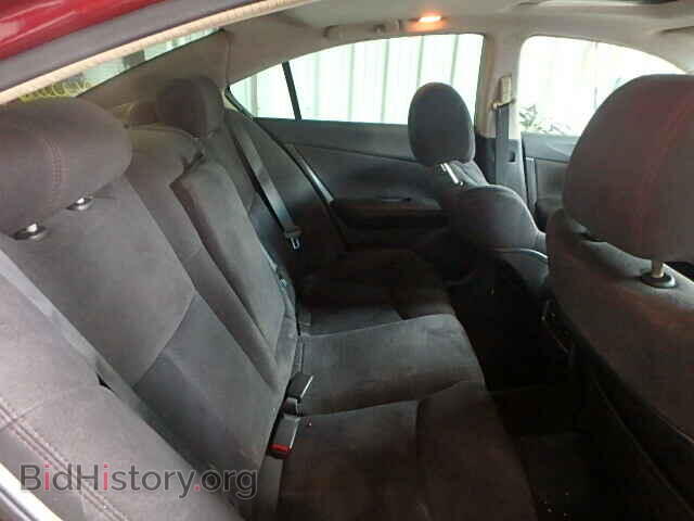 2011 NISSAN MAXIMA - VIN: 1N4AA5AP8BC843025 - Photo 6