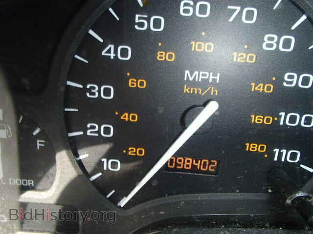 2000 SATURN SL/SL1/SL2 - VIN: 1G8ZH5283YZ250477 - Фото 8