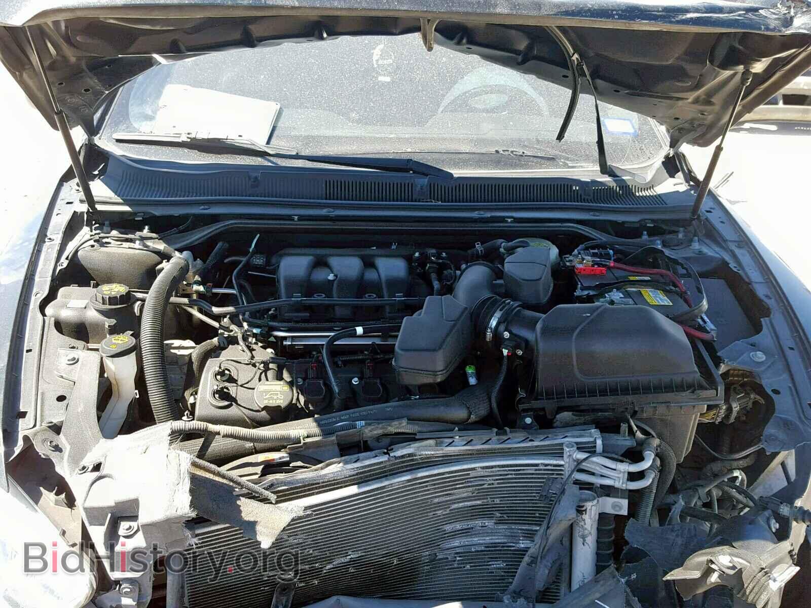 2013 FORD TAURUS - VIN: 1FAHP2F86DG193037 - Photo 7