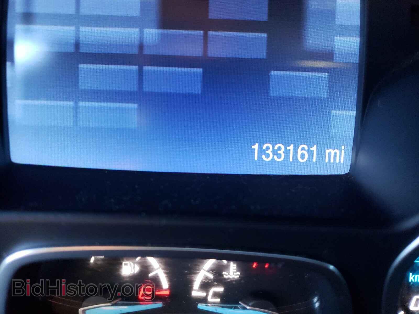 2014 FORD ESCAPE - VIN: 1FMCU0F77EUE34983 - Фото 8