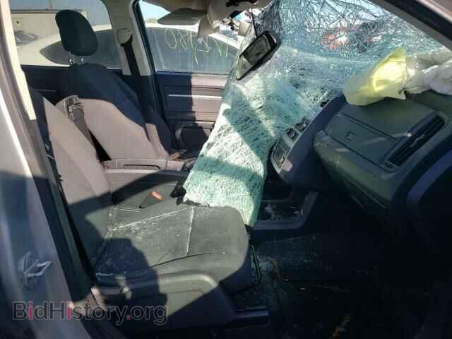 2010 DODGE JOURNEY - VIN: 3D4PG5FV5AT145276 - Фото 5