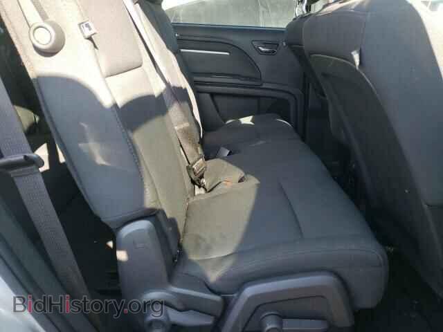 2010 DODGE JOURNEY - VIN: 3D4PG5FV5AT145276 - Фото 6