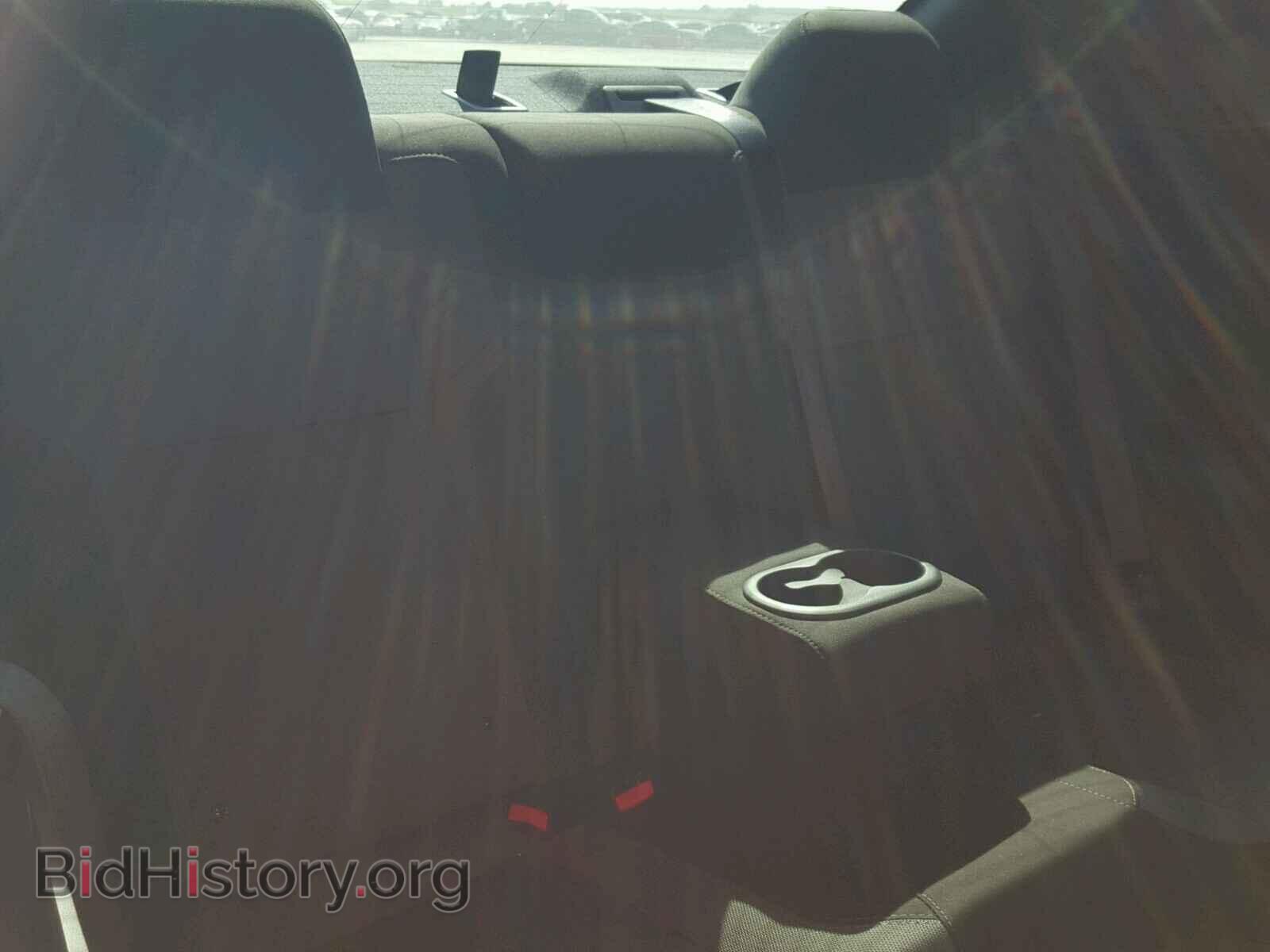 2015 DODGE CHALLENGER - VIN: 2C3CDZAG1FH912503 - Photo 6