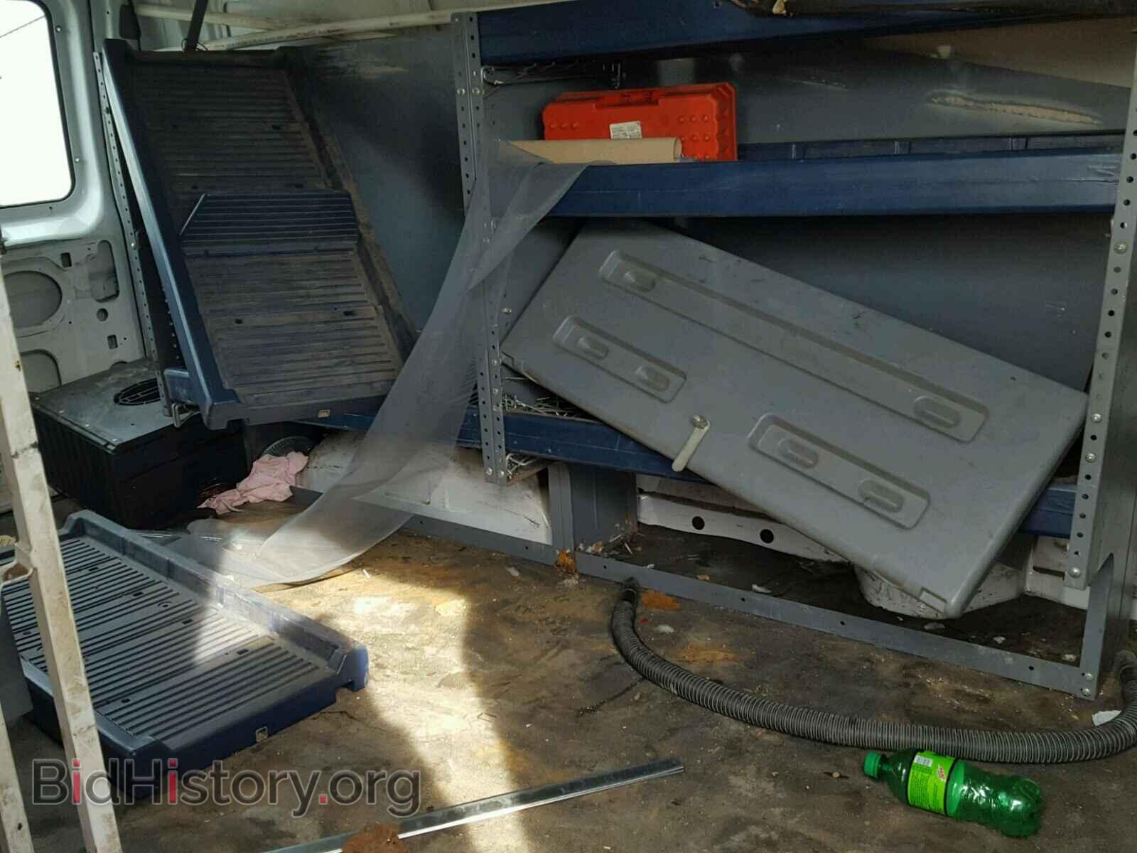 2008 FORD ECONOLINE - VIN: 1FTNE24W28DB13955 - Фото 6