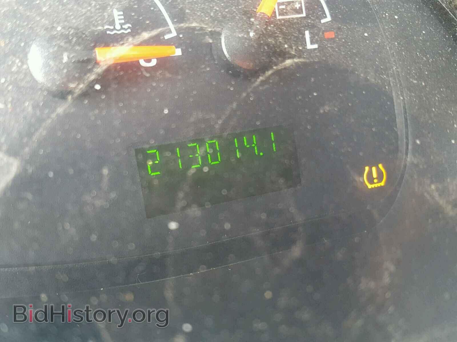 2008 FORD ECONOLINE - VIN: 1FTNE24W28DB13955 - Фото 8