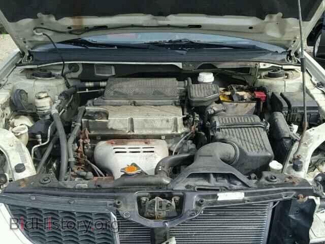 2005 MITSUBISHI GALANT - VIN: 4A3AB36F65E059105 - Фото 7