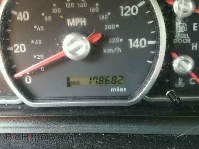 2005 MITSUBISHI GALANT - VIN: 4A3AB36F65E059105 - Фото 8