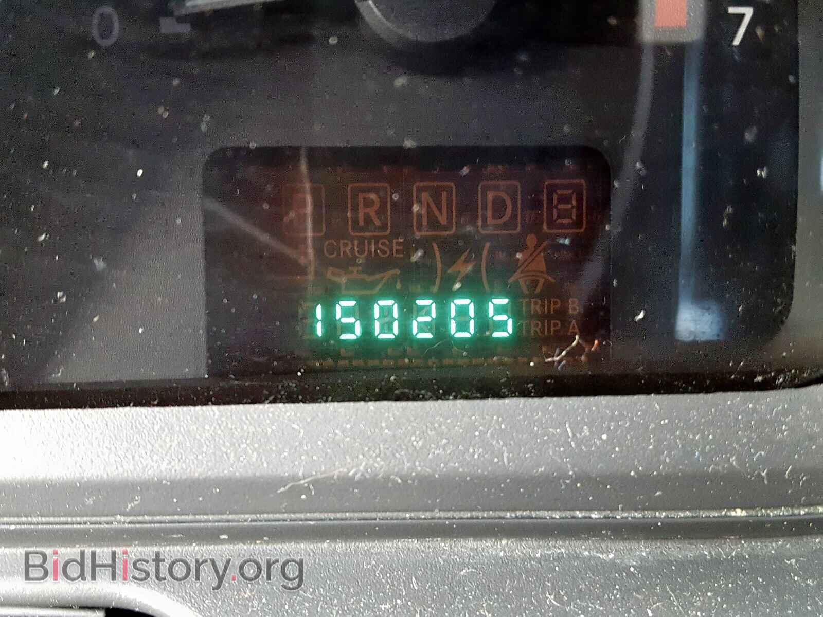 2009 DODGE JOURNEY - VIN: 3D4GH67VX9T134268 - Фото 8