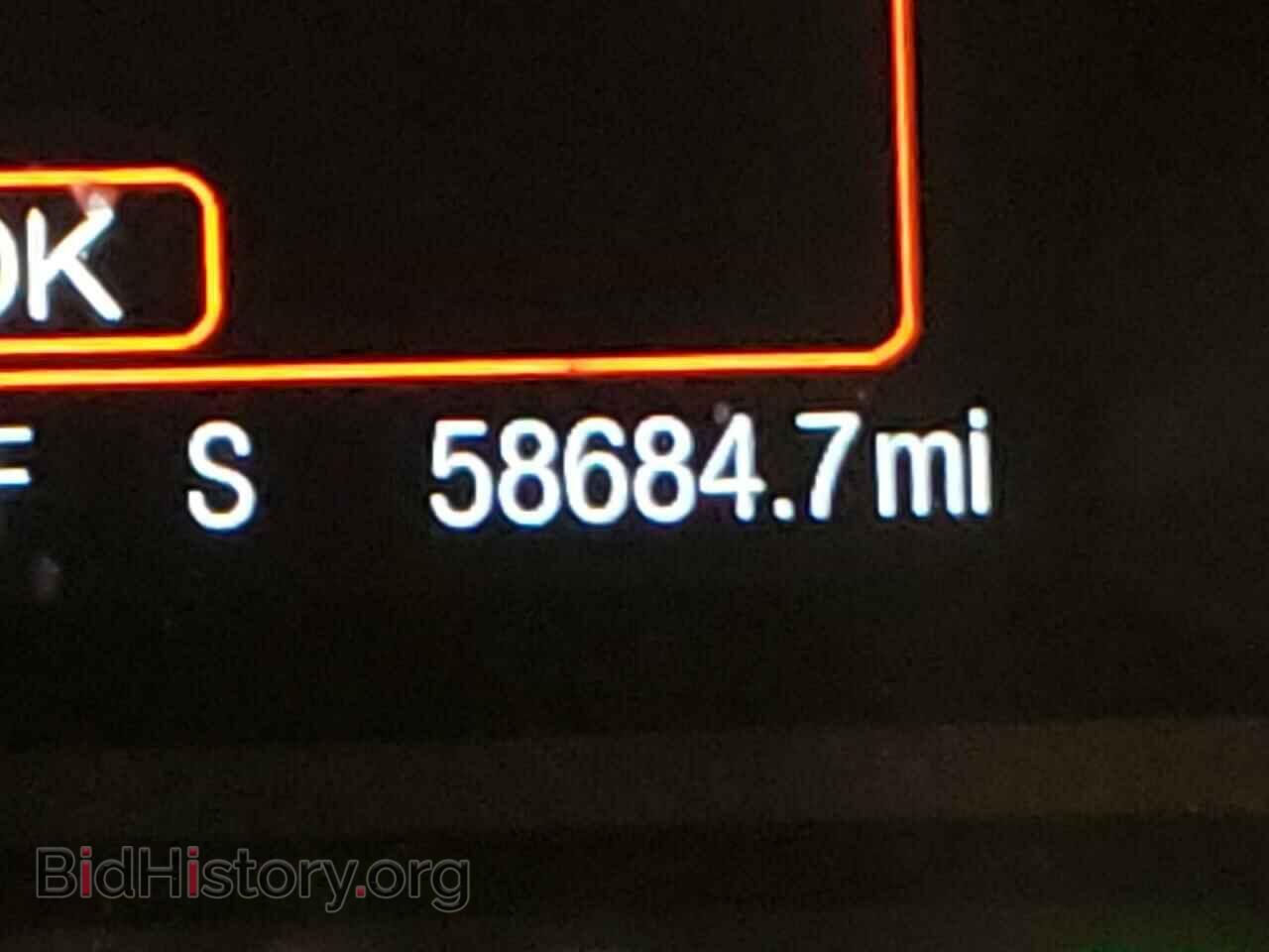 2018 FORD EDGE - VIN: 2FMPK4J80JBB47712 - Photo 8