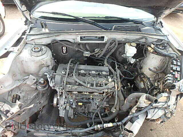 2012 FORD ESCAPE - VIN: 1FMCU0E79CKC10513 - Фото 7