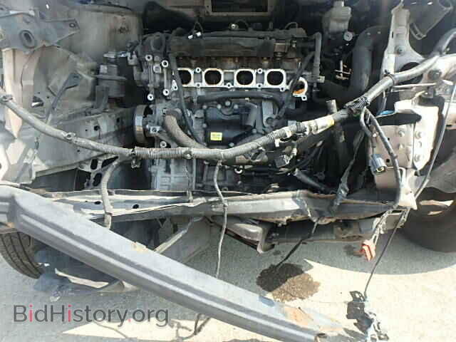 2012 FORD ESCAPE - VIN: 1FMCU0E79CKC10513 - Фото 10