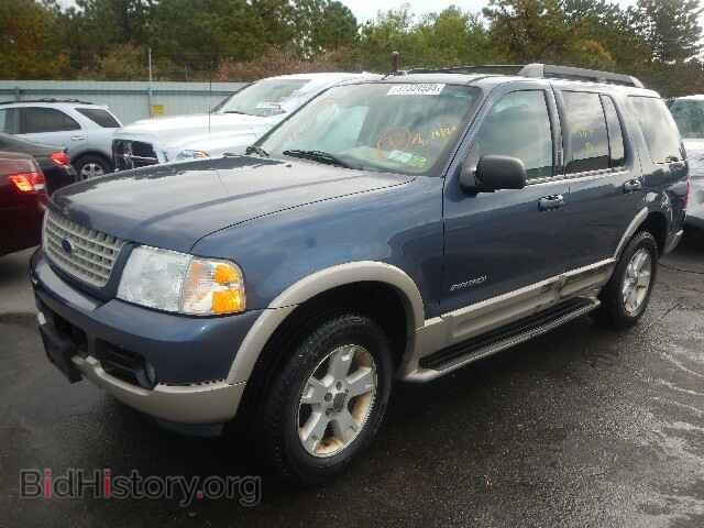 2005 FORD EXPLORER - VIN: 1FMDU74E55UA05615 - Фото 2
