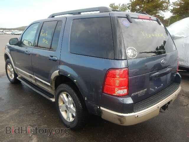 2005 FORD EXPLORER - VIN: 1FMDU74E55UA05615 - Фото 3