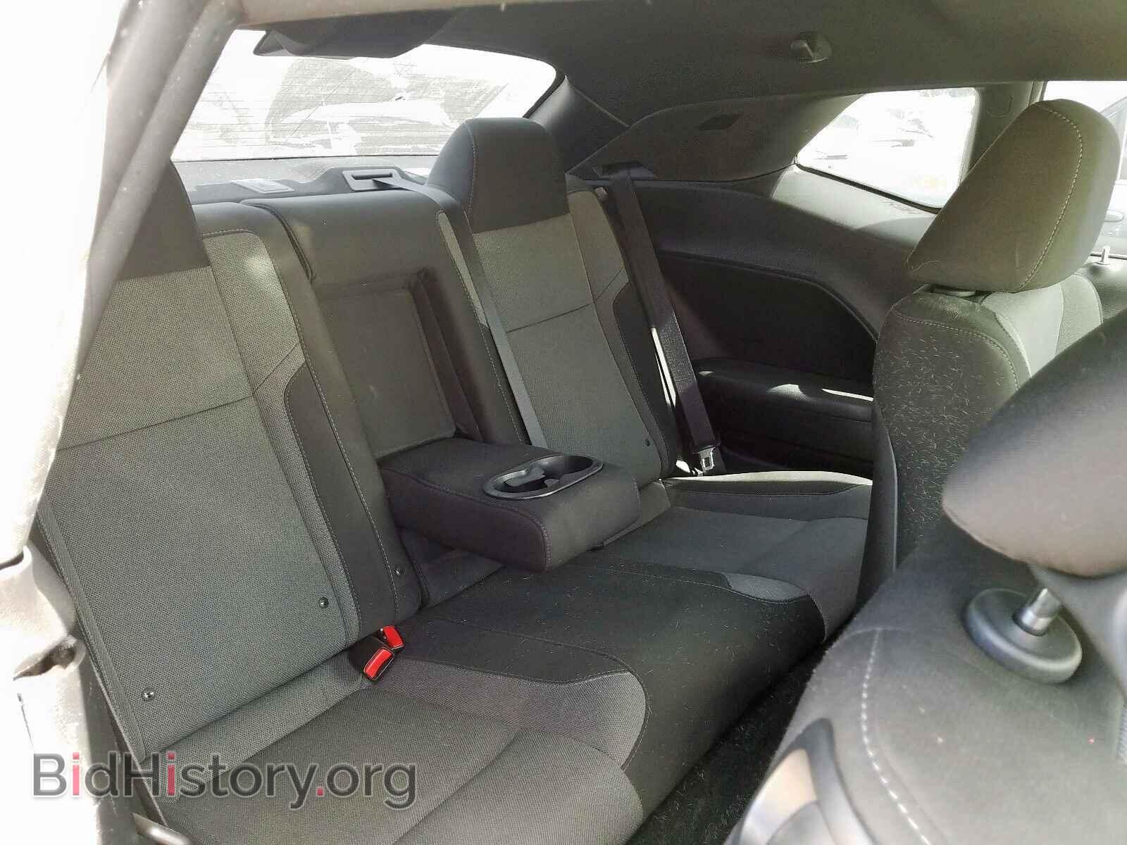 2015 DODGE CHALLENGER - VIN: 2C3CDZAG1FH895590 - Photo 6