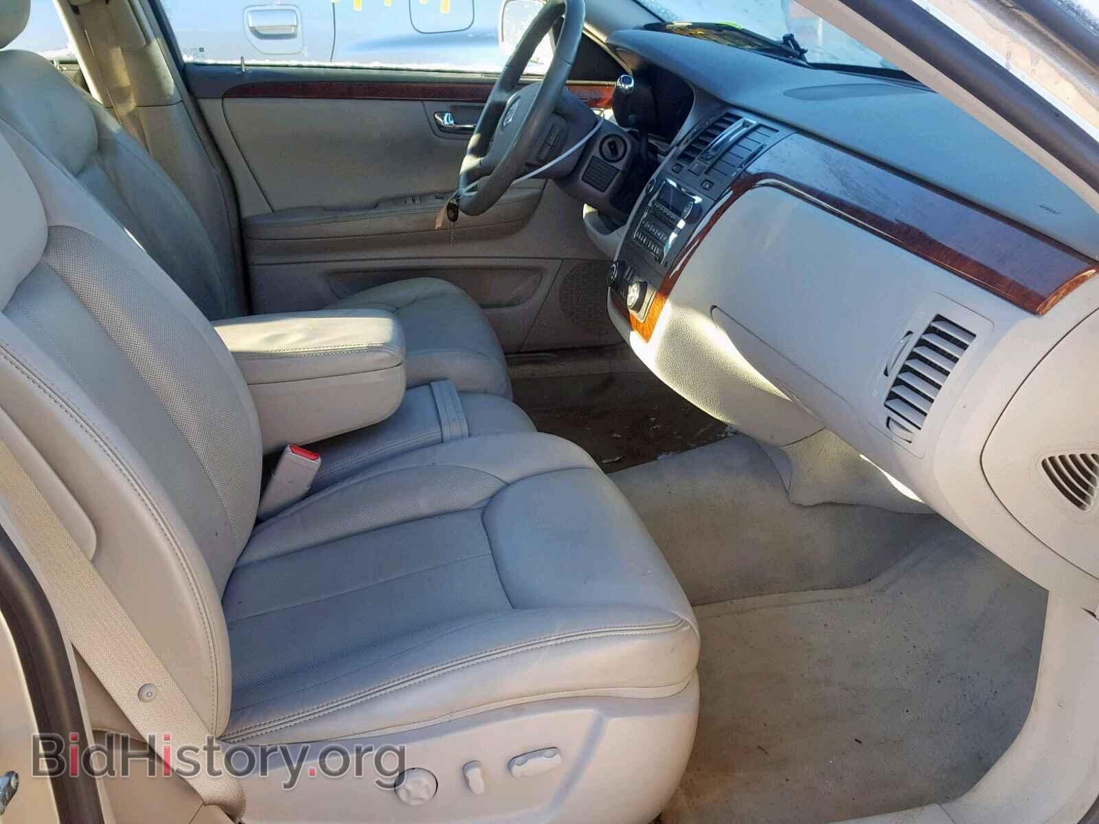 2007 CADILLAC DTS - VIN: 1G6KD57Y77U161053 - Фото 5
