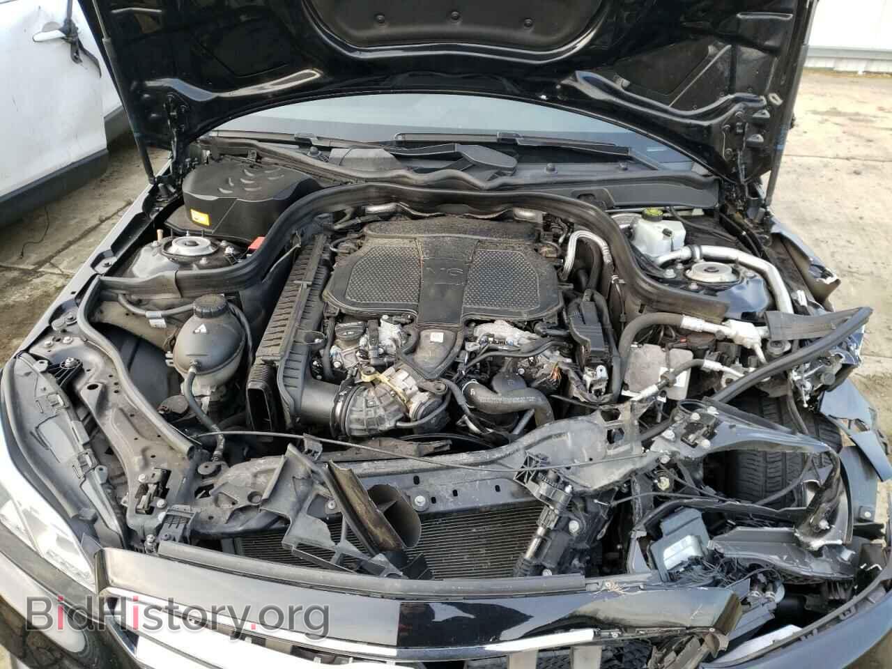 2015 MERCEDES-BENZ E-CLASS - VIN: WDDHF8JB7FB141215 - Фото 7
