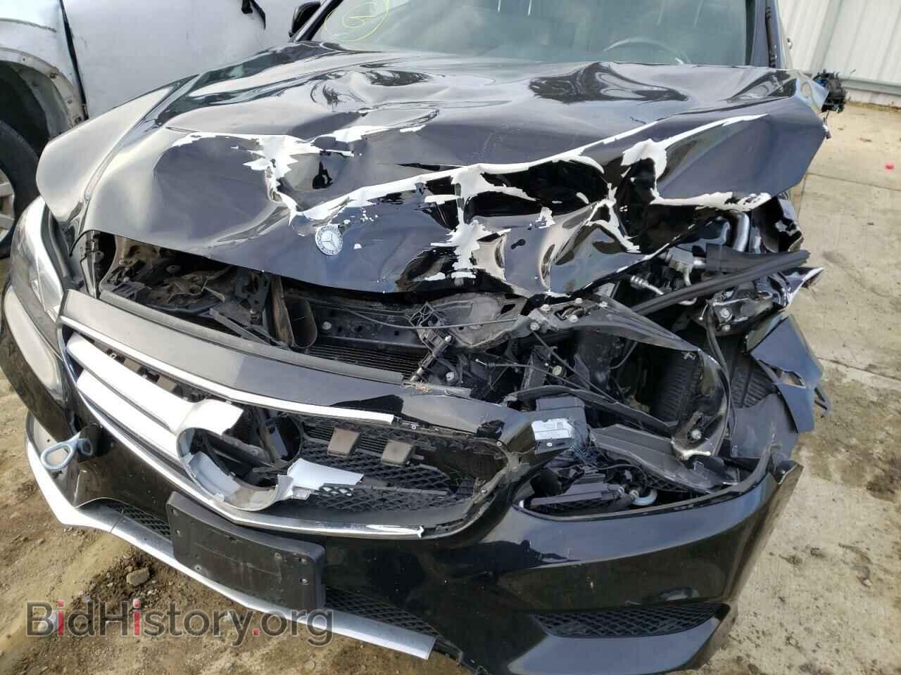 2015 MERCEDES-BENZ E-CLASS - VIN: WDDHF8JB7FB141215 - Фото 9
