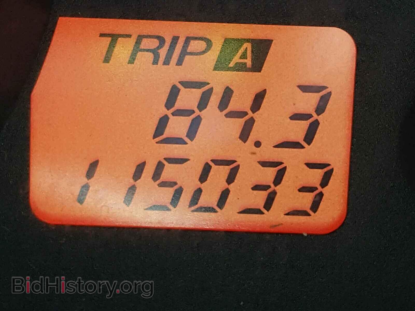 2008 MAZDA CX-7 - VIN: JM3ER293480190019 - Фото 8