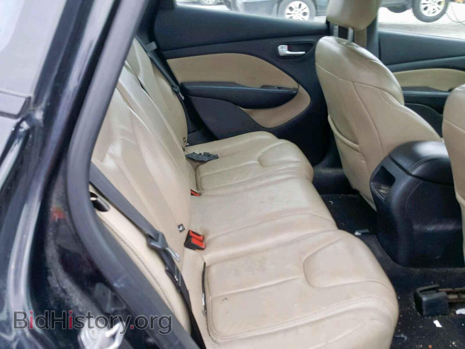 2013 DODGE DART - VIN: 1C3CDFCH7DD311708 - Photo 6