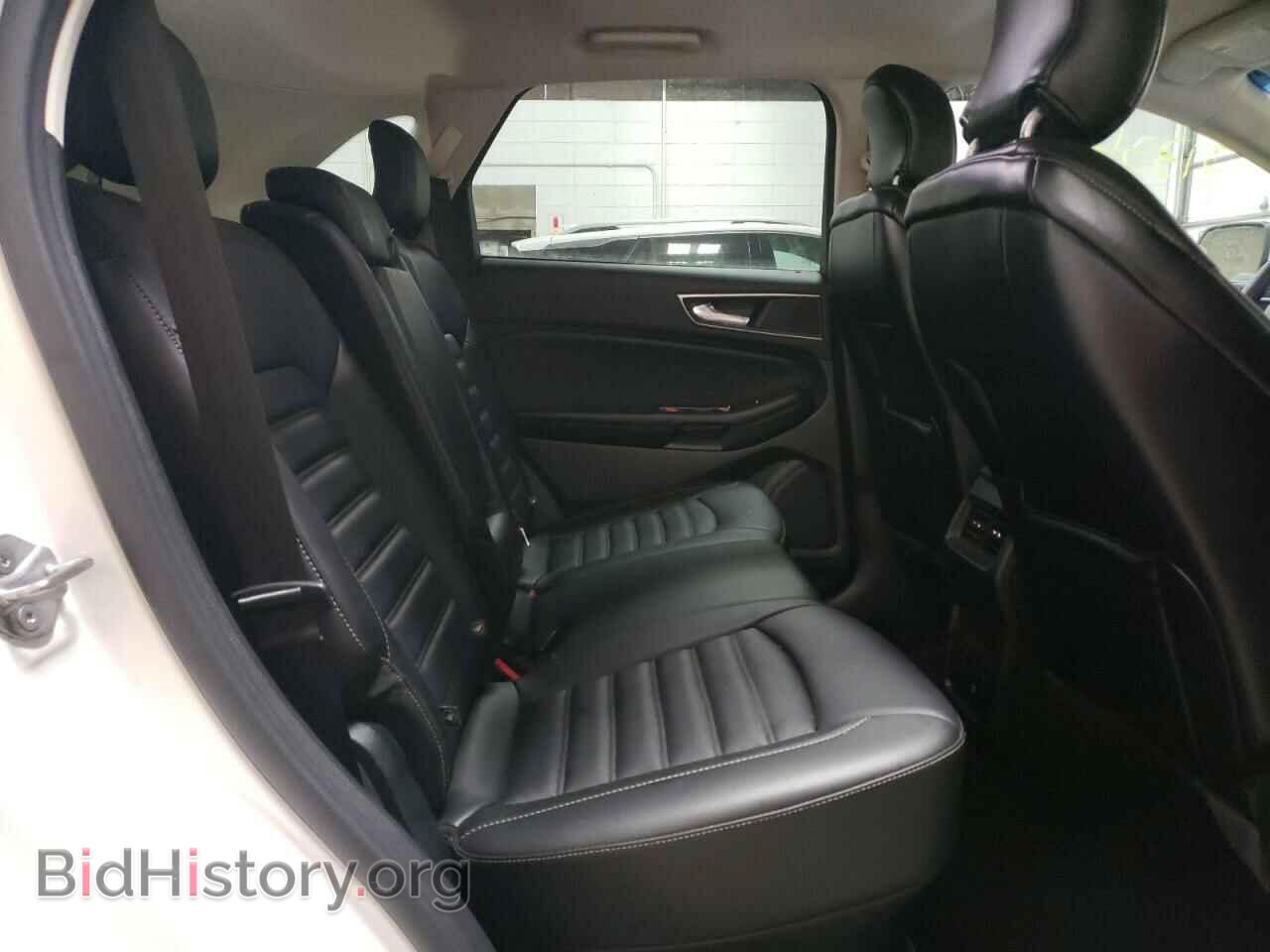 2016 FORD EDGE - VIN: 2FMPK4J82GBC21186 - Фото 6