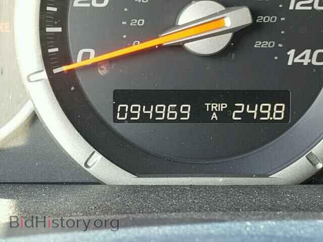 2007 HONDA PILOT - VIN: 5FNYF18777B015700 - Фото 8