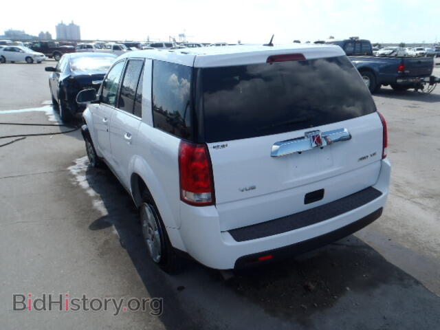 2006 SATURN VUE - VIN: 5GZCZ63496S832226 - Фото 3