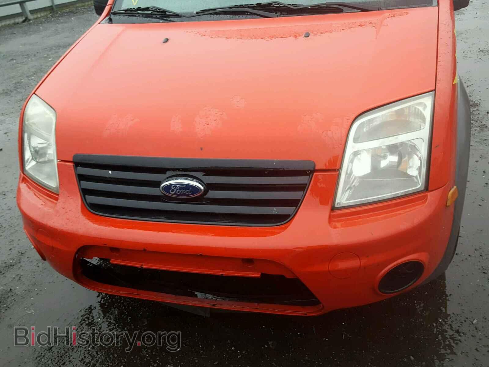 2010 FORD TRANSIT CO - VIN: NM0LS7BN4AT010746 - Фото 7