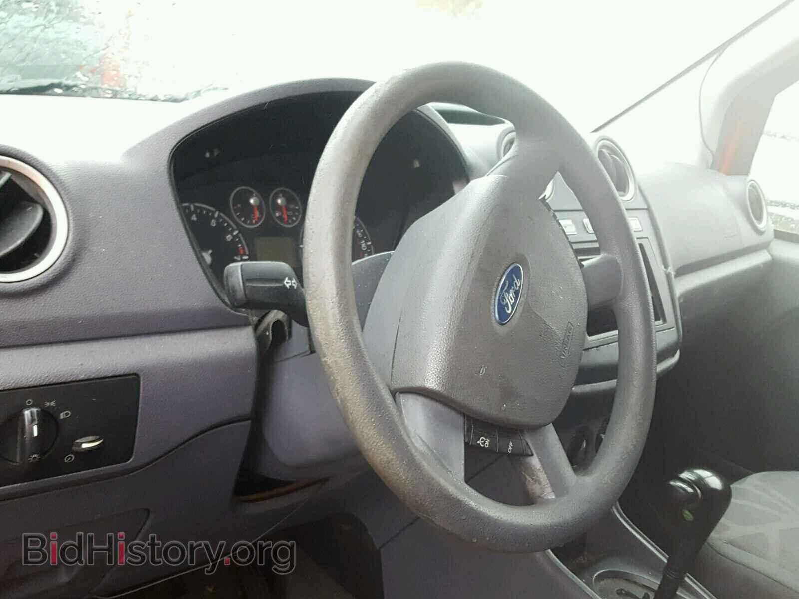 2010 FORD TRANSIT CO - VIN: NM0LS7BN4AT010746 - Фото 9