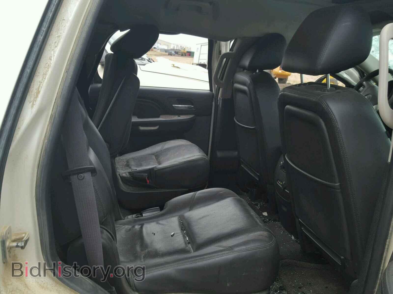 2013 GMC YUKON - VIN: 1GKS2EEF2DR312128 - Фото 6