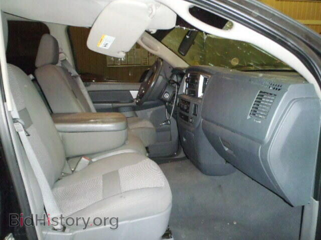 2008 DODGE RAM 1500 - VIN: 1D7HA18298S616751 - Фото 5