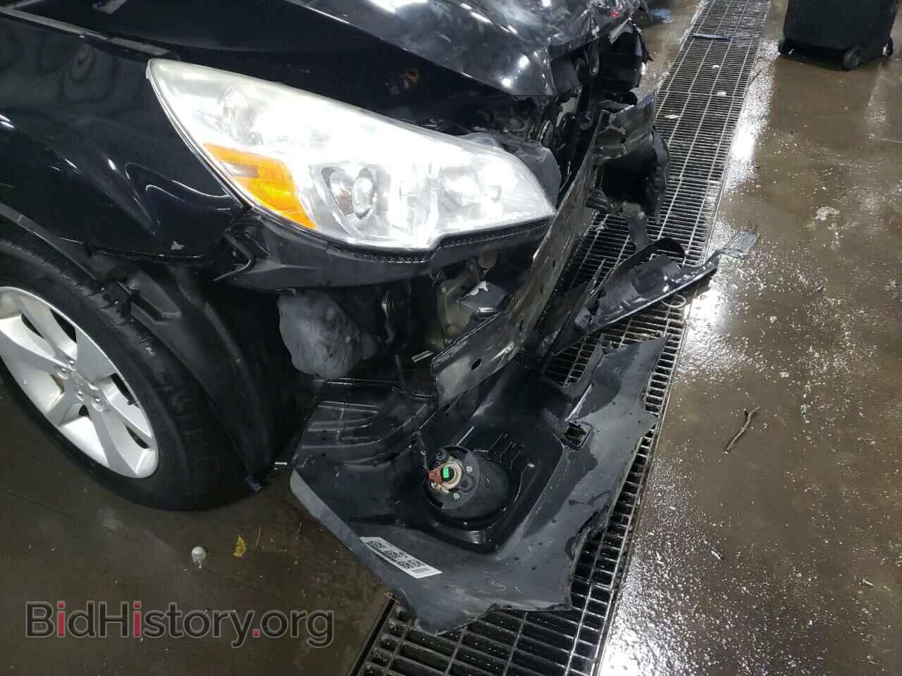 2013 SUBARU OUTBACK - VIN: 4S4BRCCC9D3258989 - Photo 9