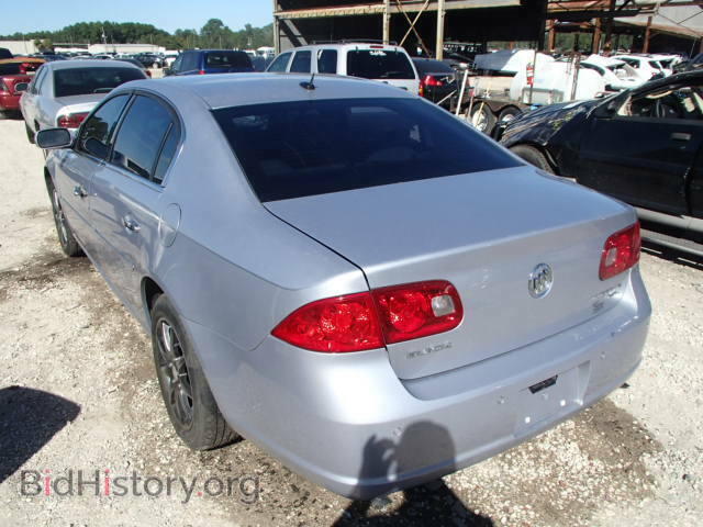 2006 BUICK LUCERNE - VIN: 1G4HR57Y26U197798 - Фото 3