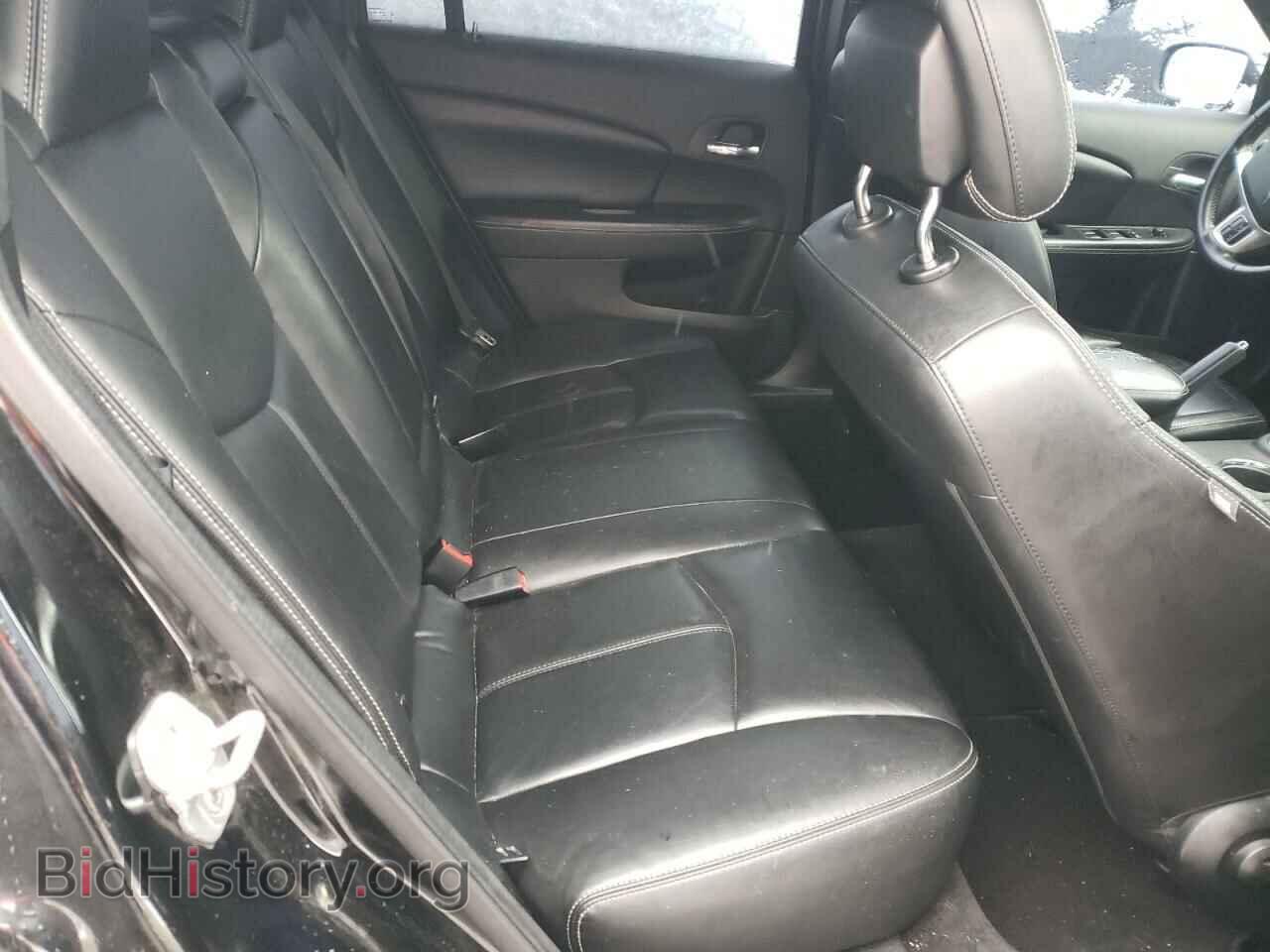 2011 CHRYSLER 200 - VIN: 1C3BC2FB7BN604661 - Фото 6