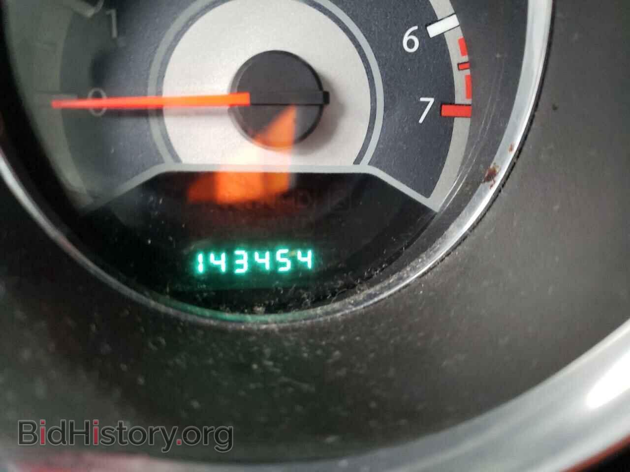 2011 CHRYSLER 200 - VIN: 1C3BC2FB7BN604661 - Фото 8