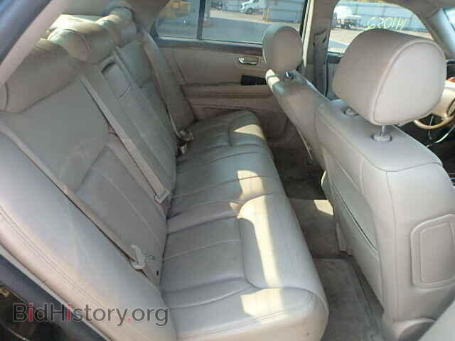 2006 CADILLAC DTS - VIN: 1G6KD57Y06U208177 - Фото 6