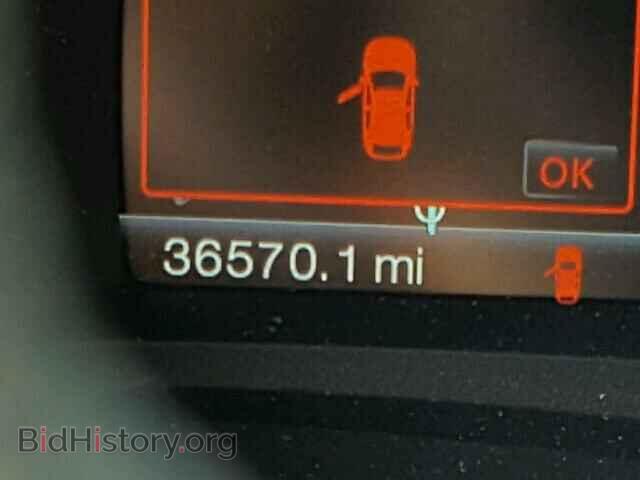 2013 FORD EDGE - VIN: 2FMDK4JC2DBA55920 - Фото 8