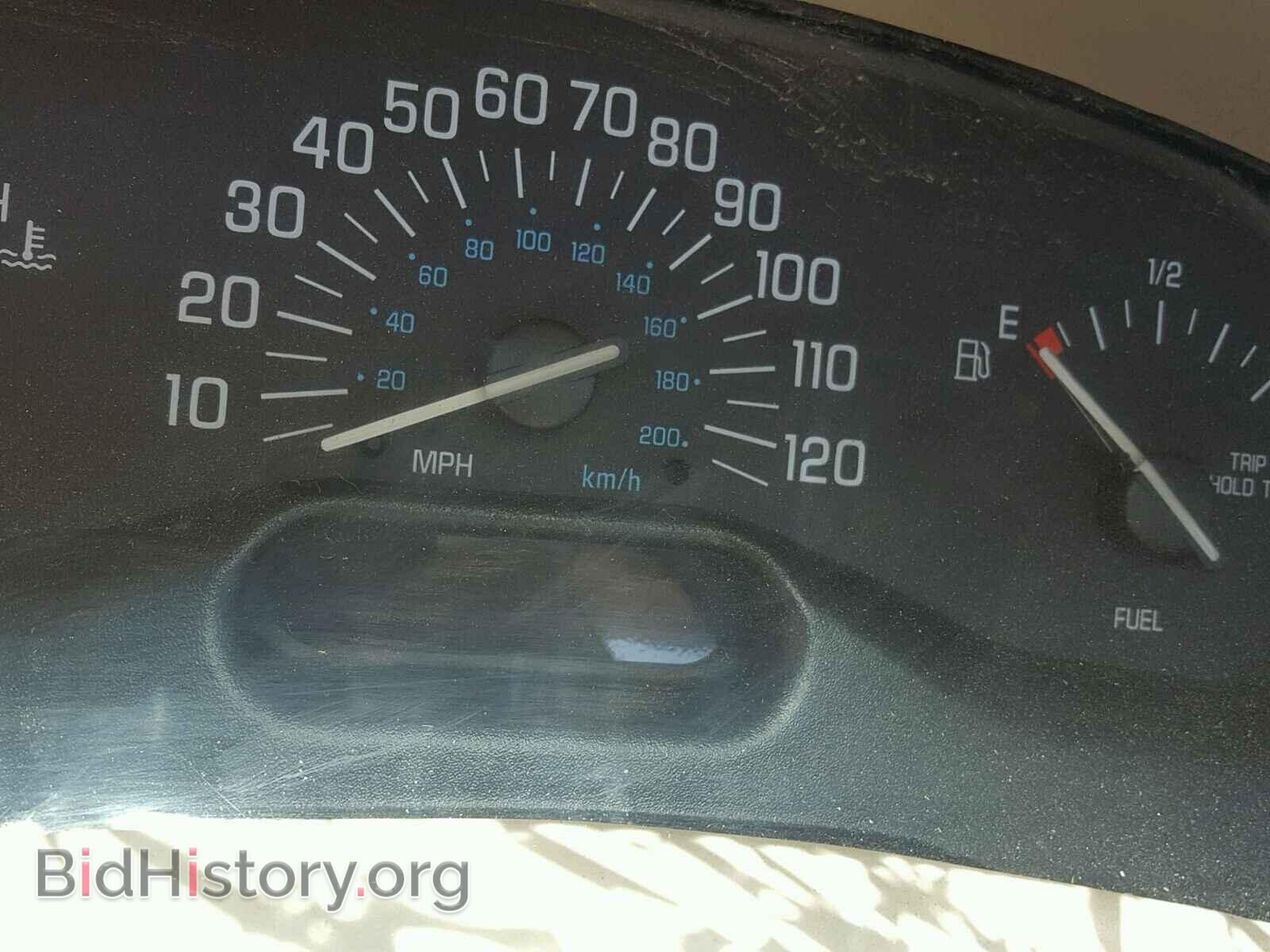 2001 BUICK CENTURY - VIN: 2G4WS52J311324268 - Фото 8