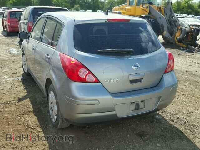2011 NISSAN VERSA - VIN: 3N1BC1CP9BL410027 - Фото 3
