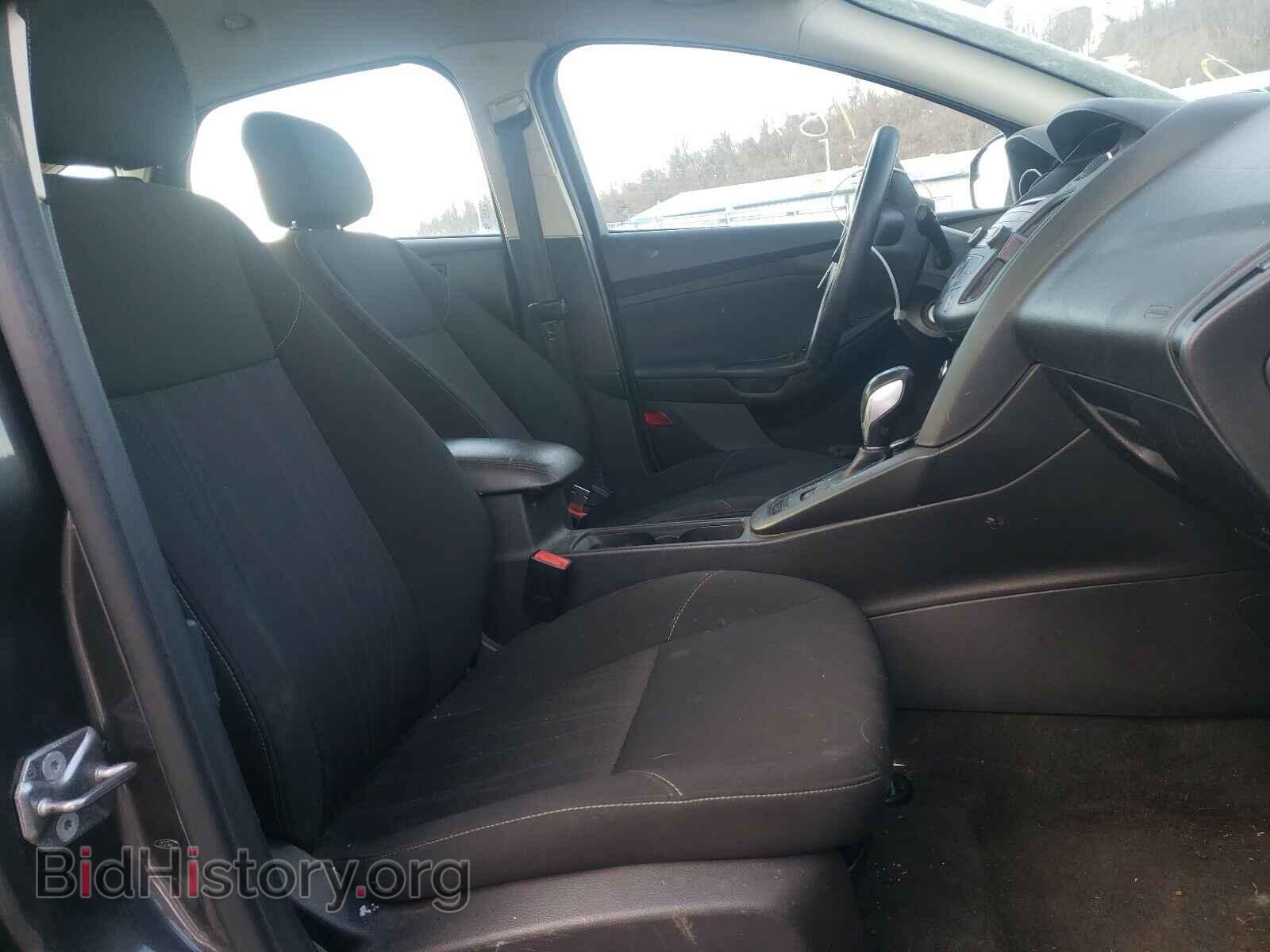 2015 FORD FOCUS - VIN: 1FADP3F26FL327409 - Photo 5