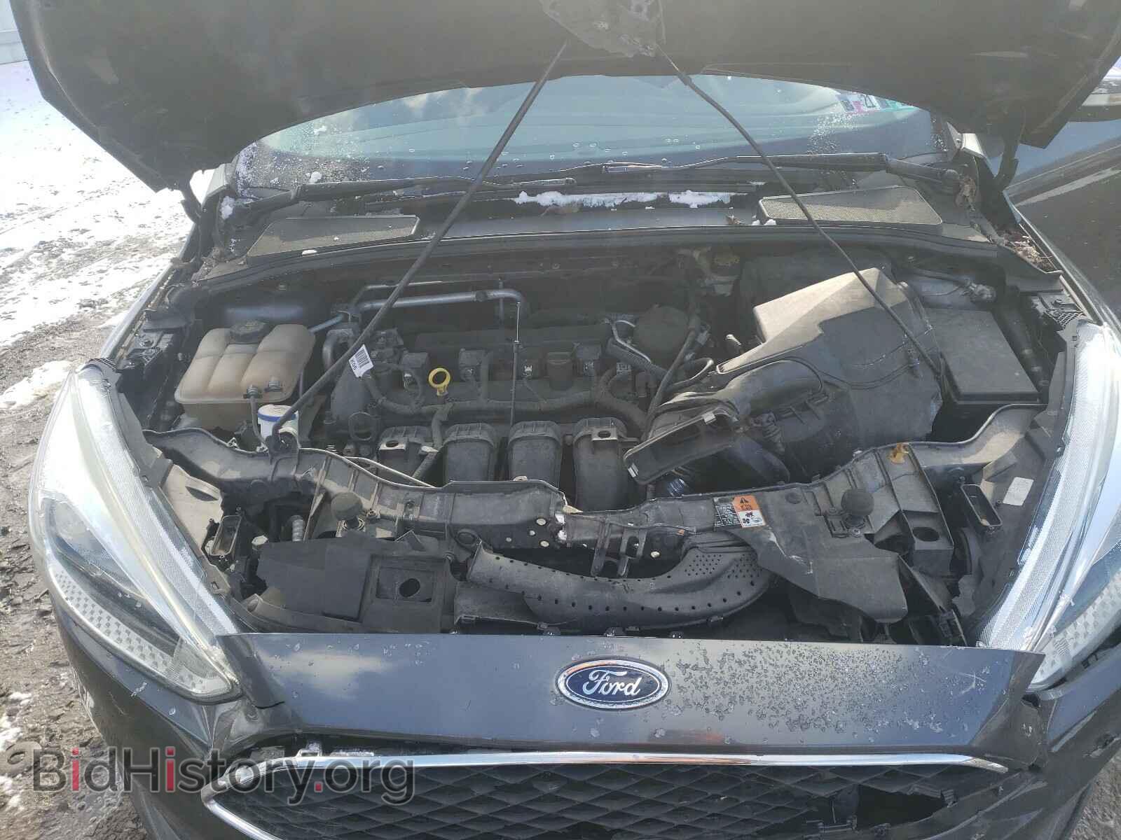 2015 FORD FOCUS - VIN: 1FADP3F26FL327409 - Photo 7