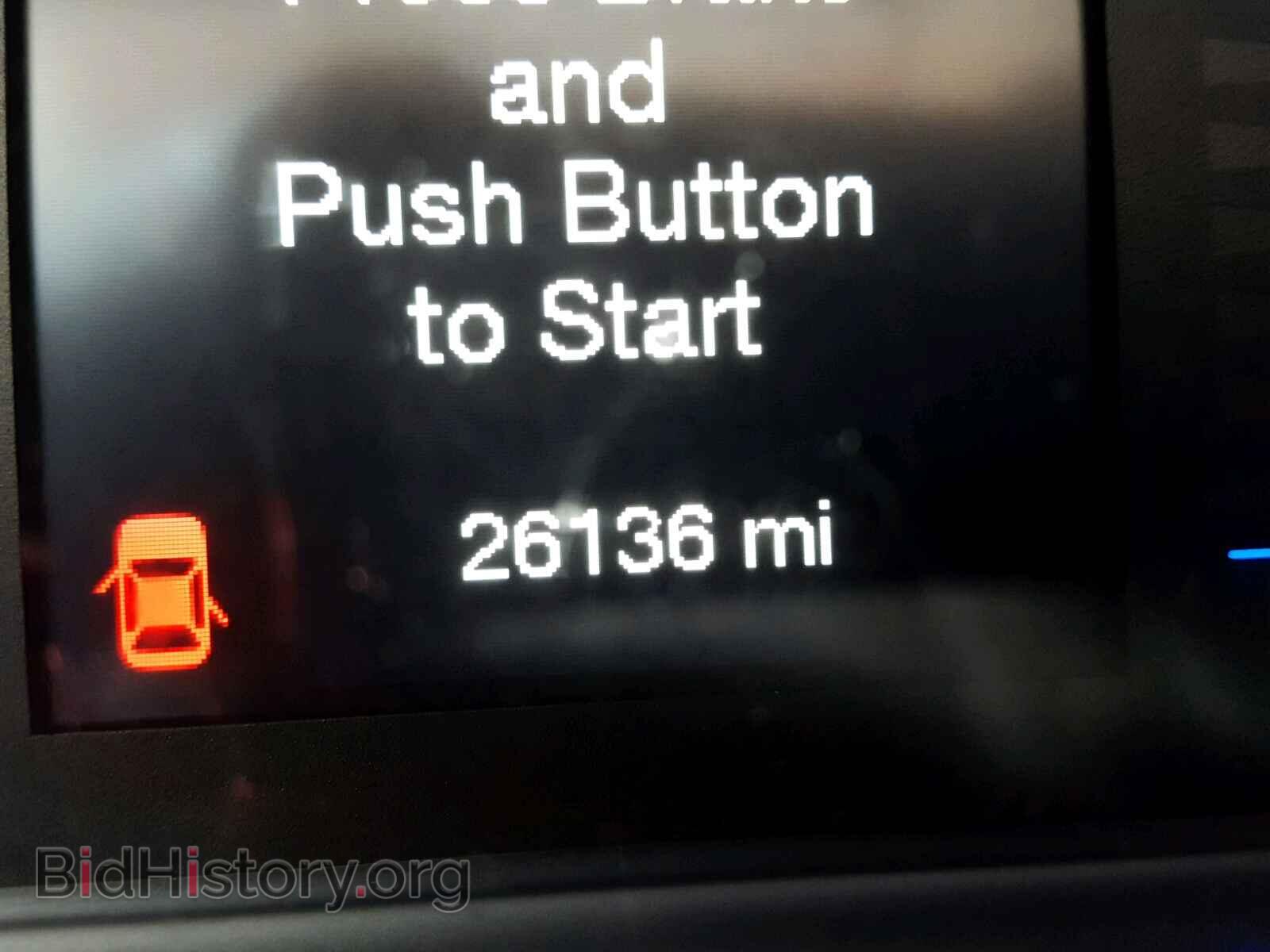 2017 CHRYSLER 200 - VIN: 1C3CCCAB0HN504654 - Фото 8