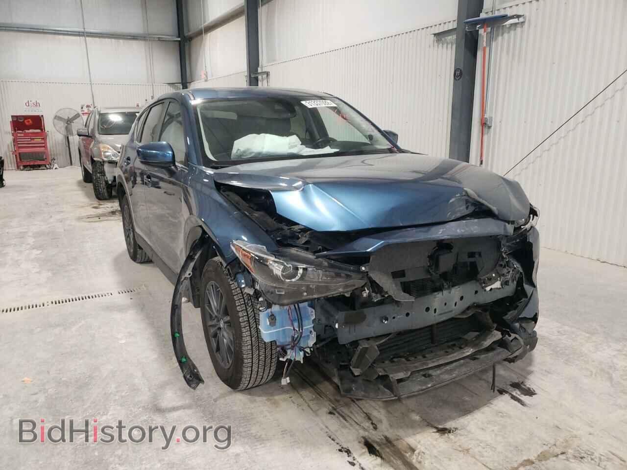 Photo JM3KFBCM2K1622976 - MAZDA CX-5 2019
