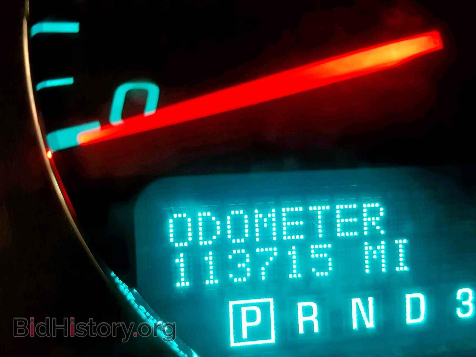 2011 CHEVROLET IMPALA - VIN: 2G1WC5EM0B1119970 - Photo 8