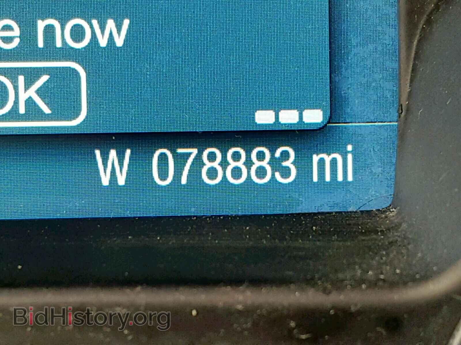 2014 FORD FOCUS SE - VIN: 1FADP3F22EL440885 - Фото 8