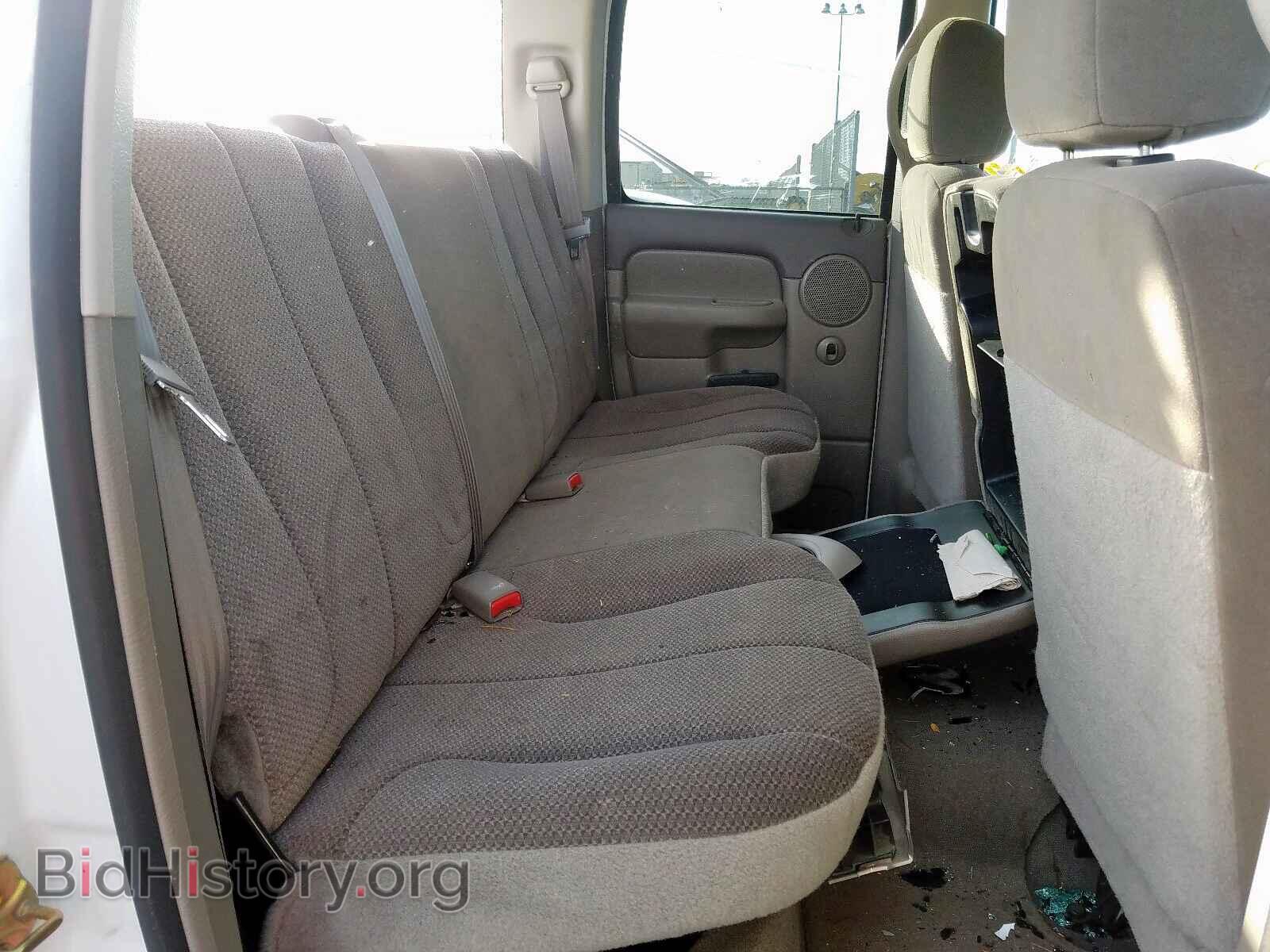 2003 DODGE RAM 3500 - VIN: 3D7LU38673G716105 - Photo 6