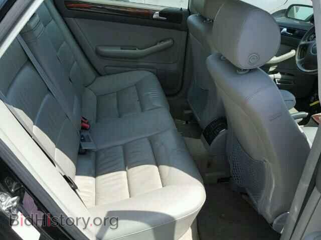 2004 AUDI A6 - VIN: WAULT64B94N047410 - Фото 6