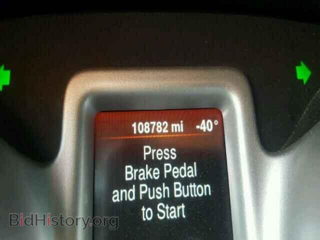 2014 DODGE JOURNEY - VIN: 3C4PDCBG8ET127054 - Фото 8