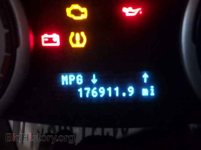 2008 FORD FOCUS - VIN: 1FAHP35N28W239455 - Фото 8