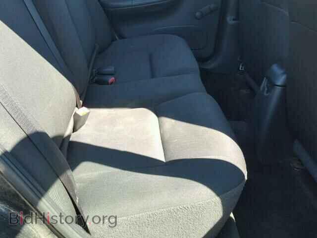 2005 DODGE NEON - VIN: 1B3ES56C95D185097 - Фото 6