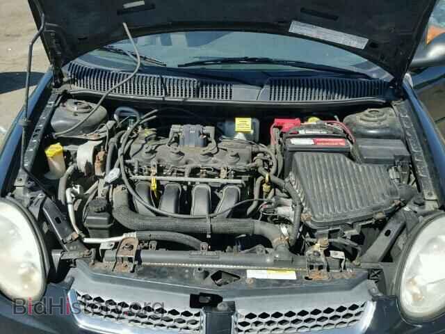 2005 DODGE NEON - VIN: 1B3ES56C95D185097 - Фото 7
